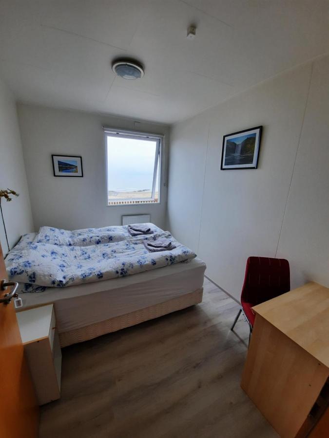 Rauthsdalur Villa Brjanslaekur Eksteriør bilde
