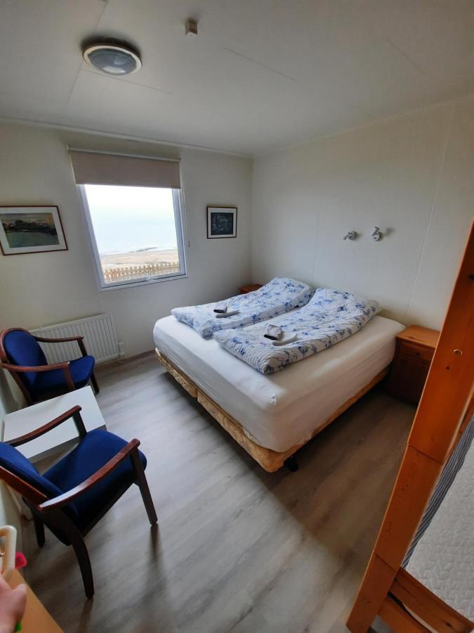 Rauthsdalur Villa Brjanslaekur Eksteriør bilde