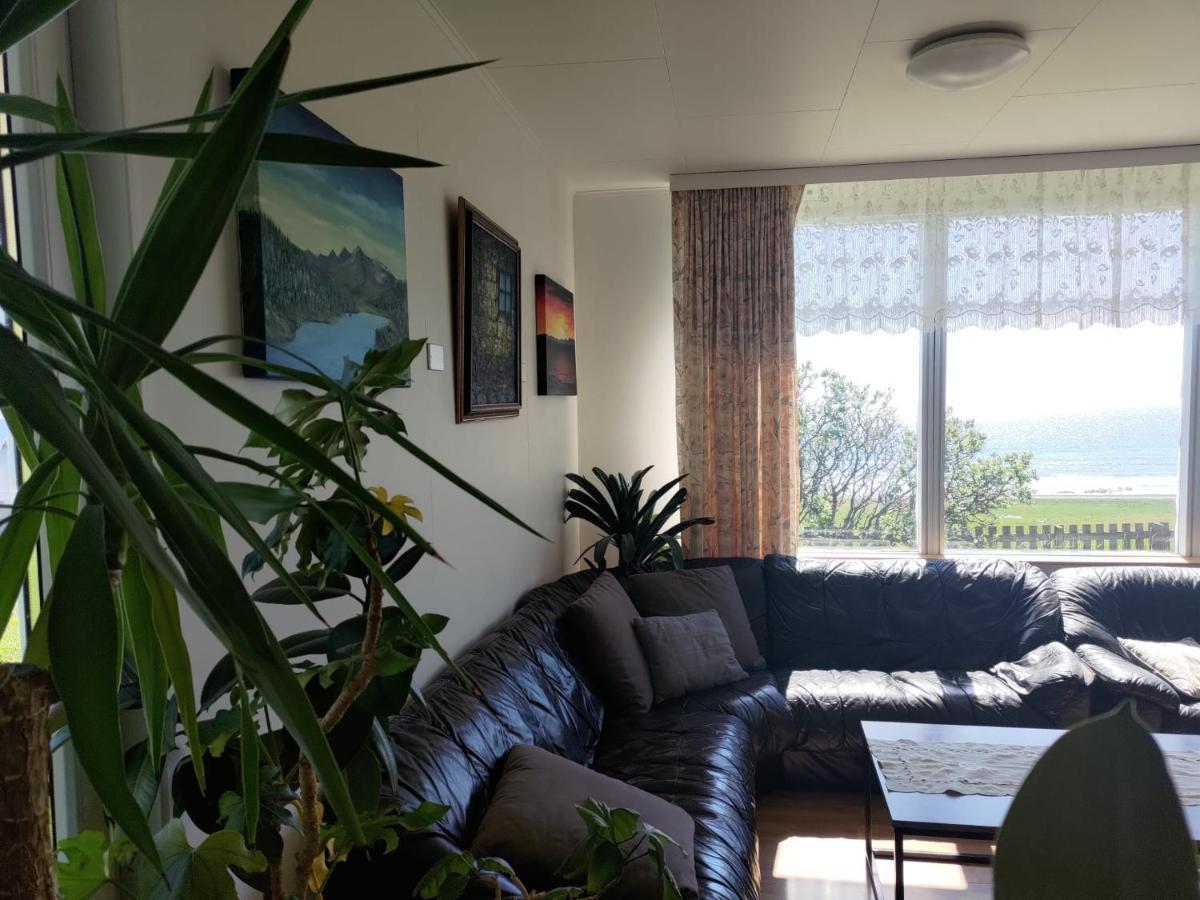 Rauthsdalur Villa Brjanslaekur Eksteriør bilde