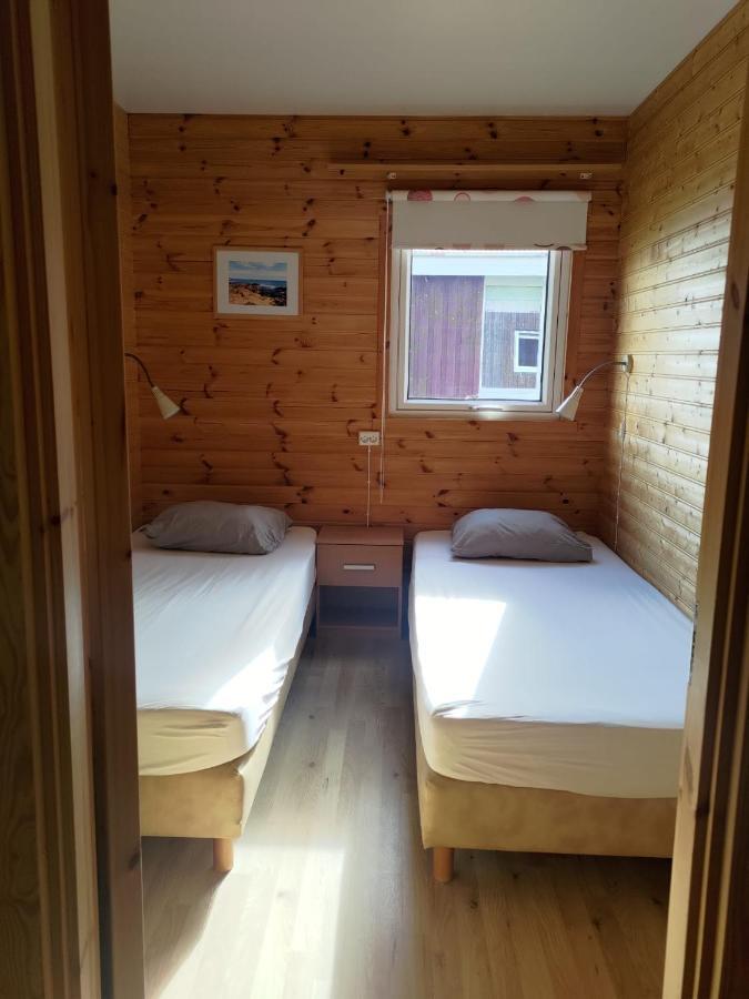 Rauthsdalur Villa Brjanslaekur Eksteriør bilde