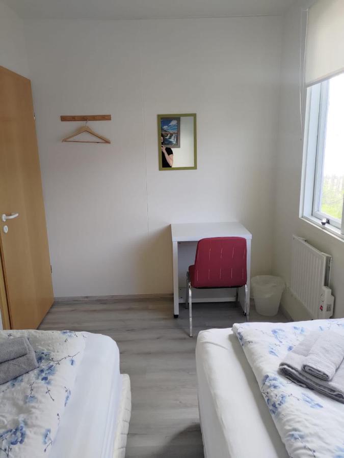 Rauthsdalur Villa Brjanslaekur Eksteriør bilde