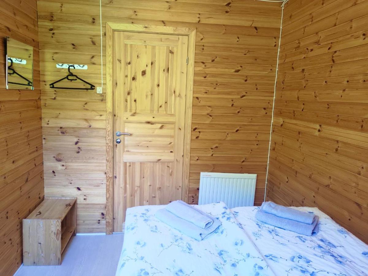 Rauthsdalur Villa Brjanslaekur Eksteriør bilde