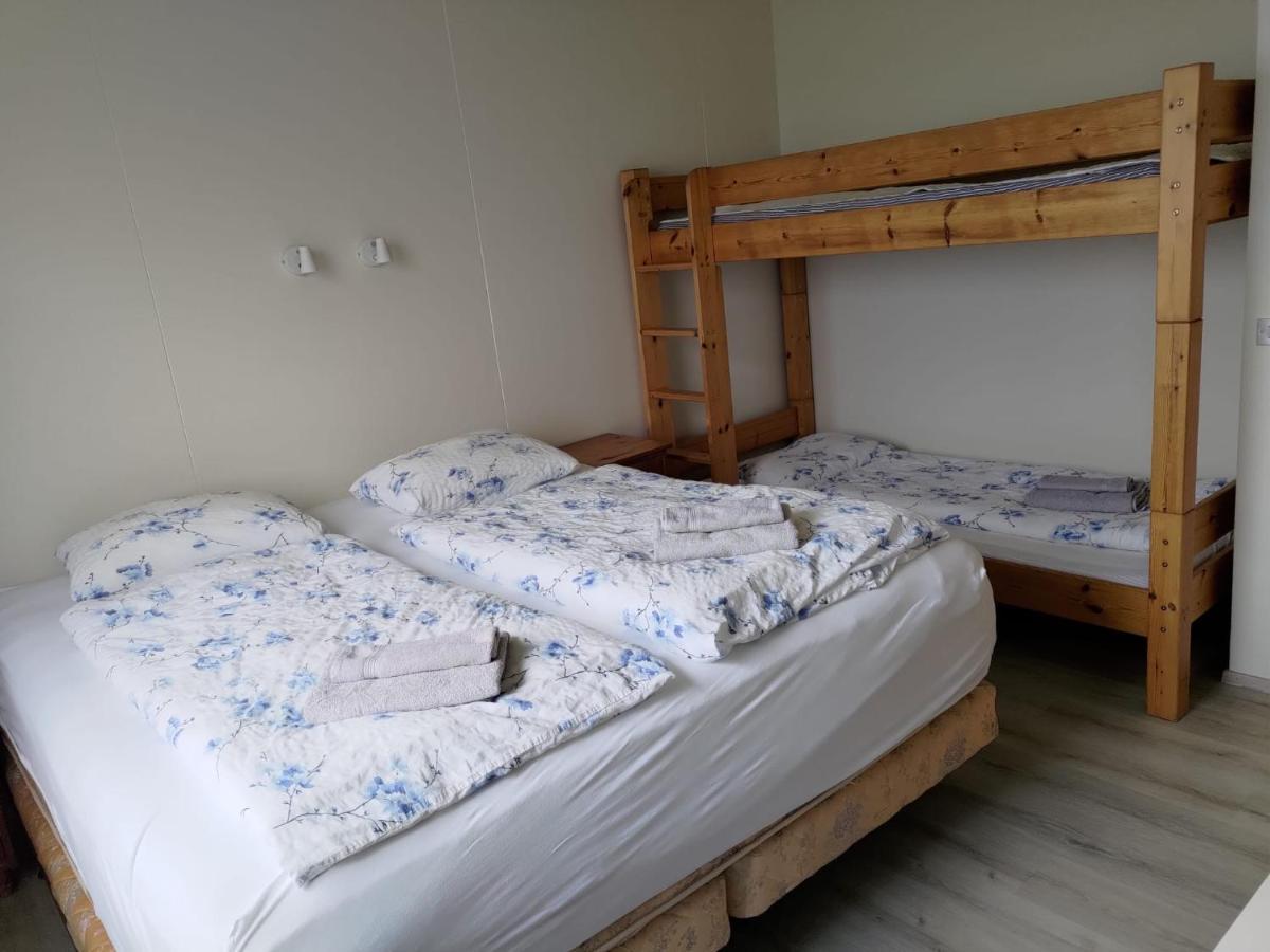 Rauthsdalur Villa Brjanslaekur Eksteriør bilde