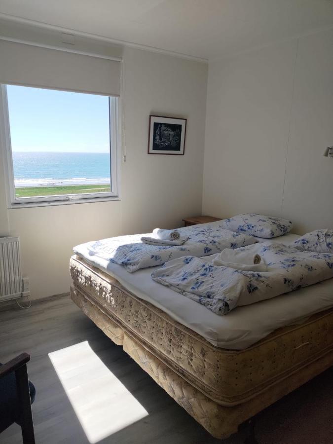 Rauthsdalur Villa Brjanslaekur Eksteriør bilde