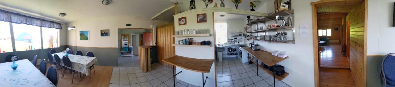 Rauthsdalur Villa Brjanslaekur Eksteriør bilde
