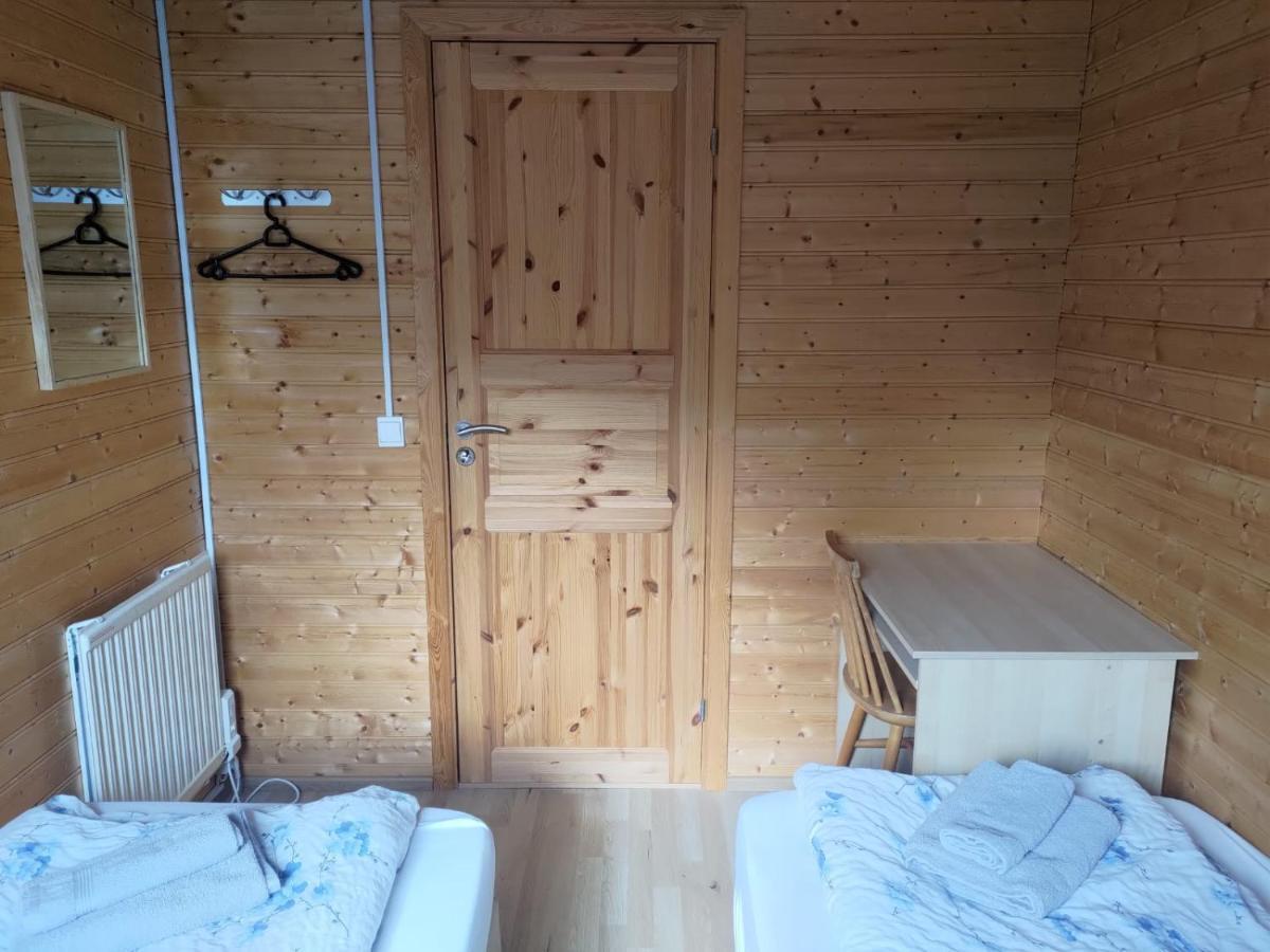 Rauthsdalur Villa Brjanslaekur Eksteriør bilde