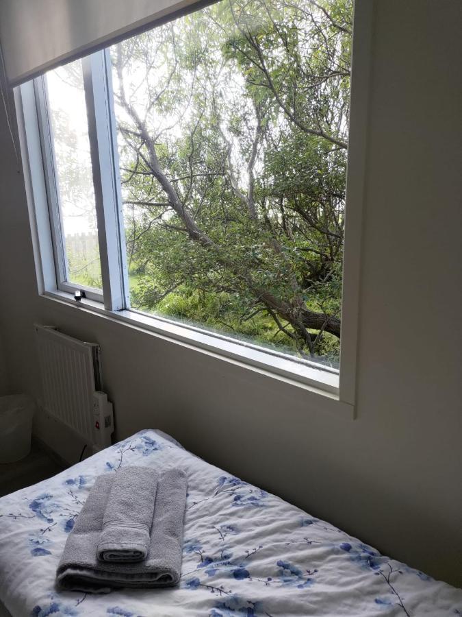 Rauthsdalur Villa Brjanslaekur Eksteriør bilde