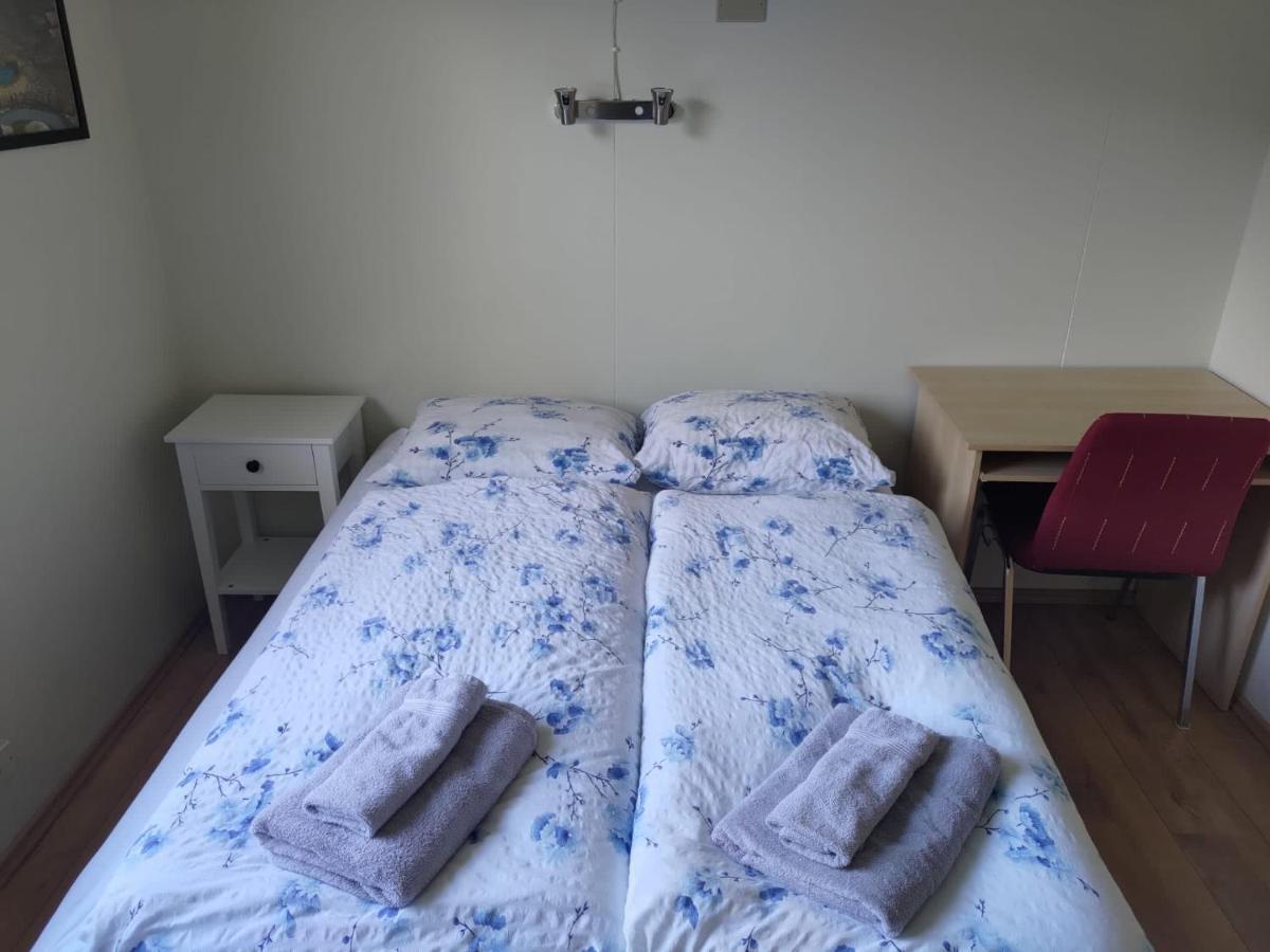 Rauthsdalur Villa Brjanslaekur Eksteriør bilde
