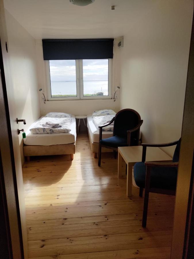 Rauthsdalur Villa Brjanslaekur Eksteriør bilde